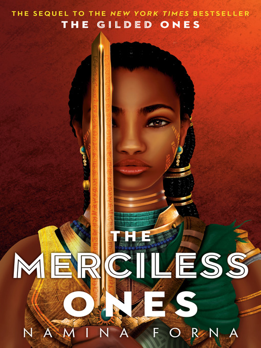Title details for The Merciless Ones by Namina Forna - Available